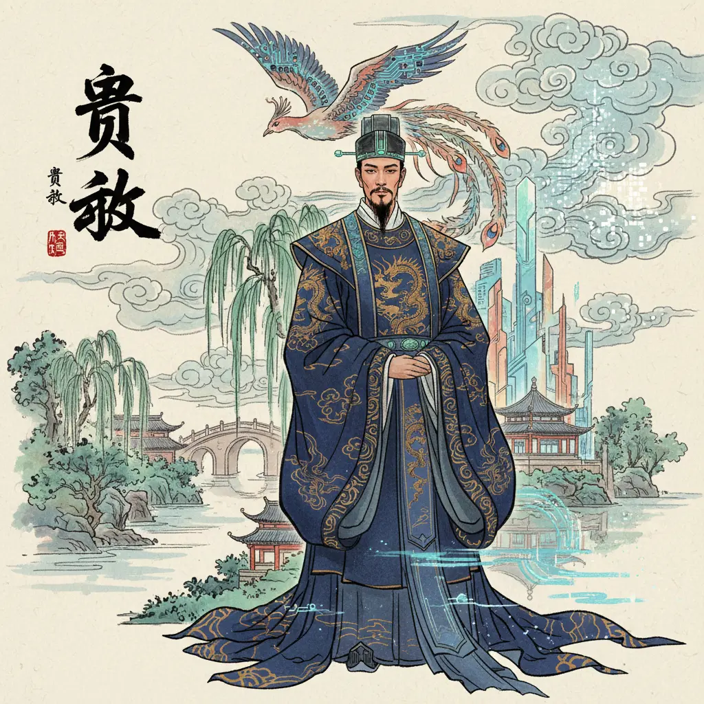 Aristocrat - Nobility