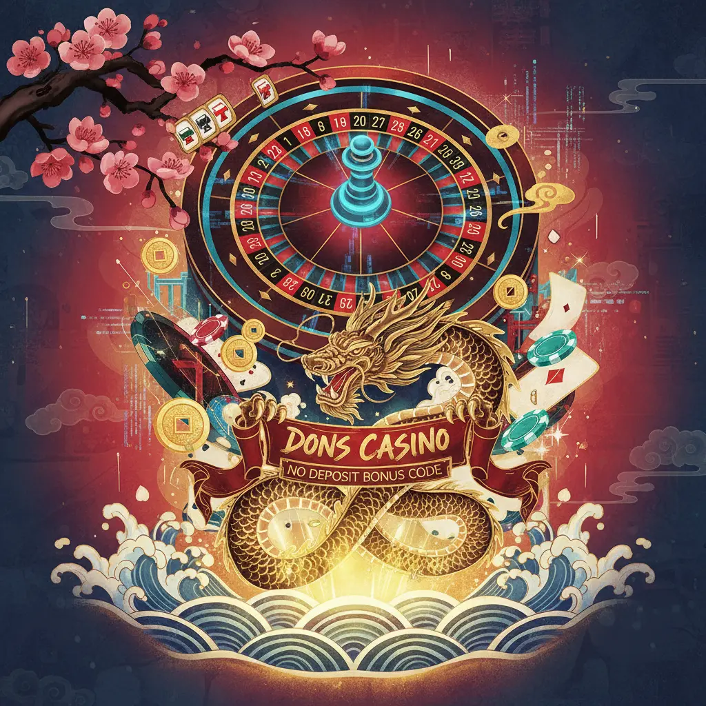 dons casino no deposit bonus code - Roulette