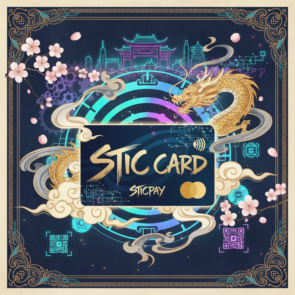 STICPAY - STIC