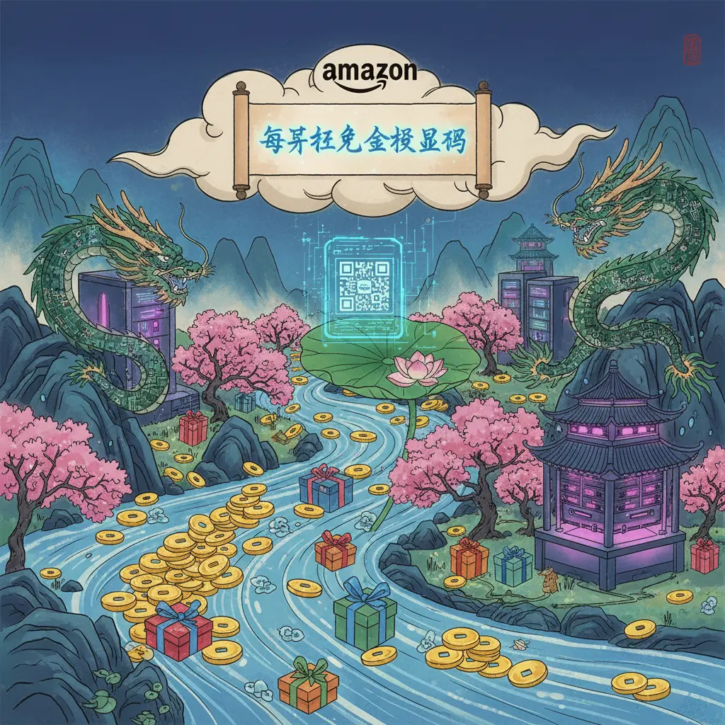 free cash bonus code - Amazon