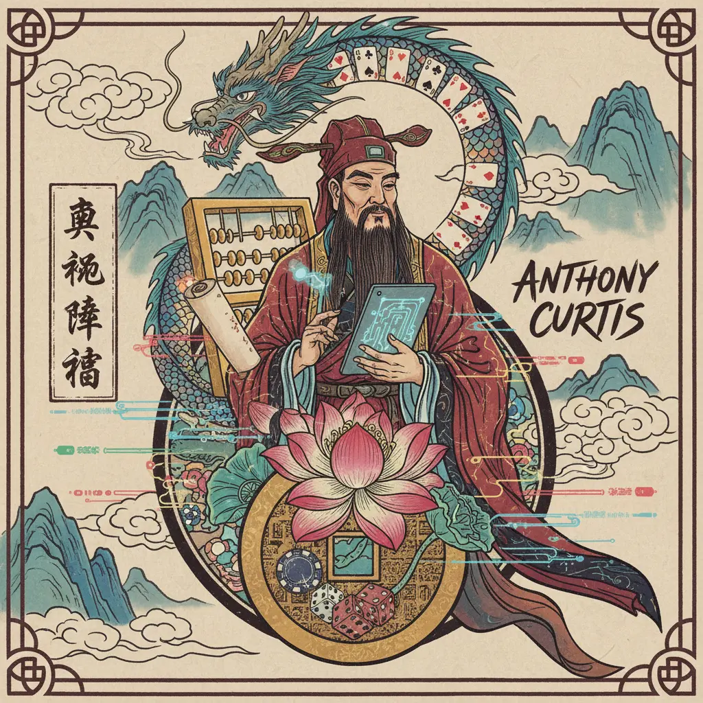 Gamblers Bonus - Anthony