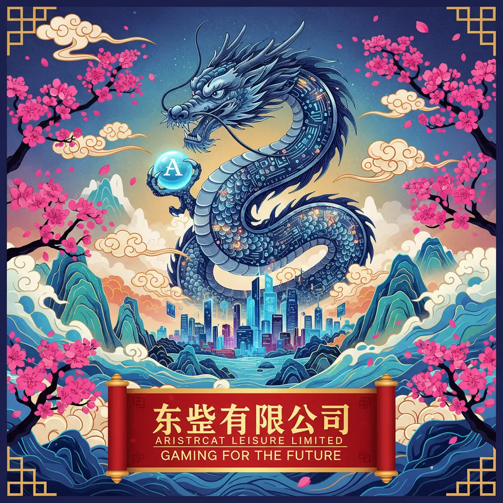 Aristocrat - Aristocrat