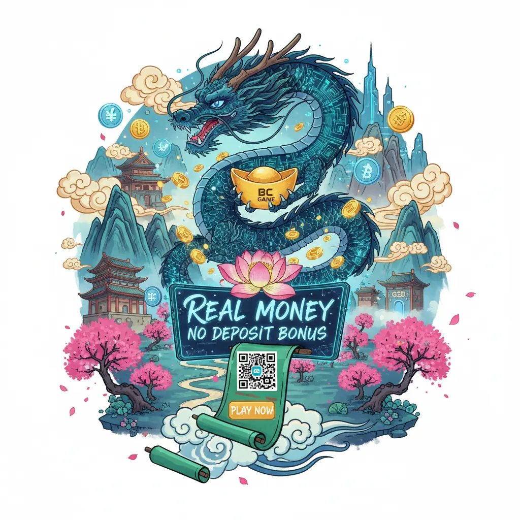 real money no deposit bonus - Game
