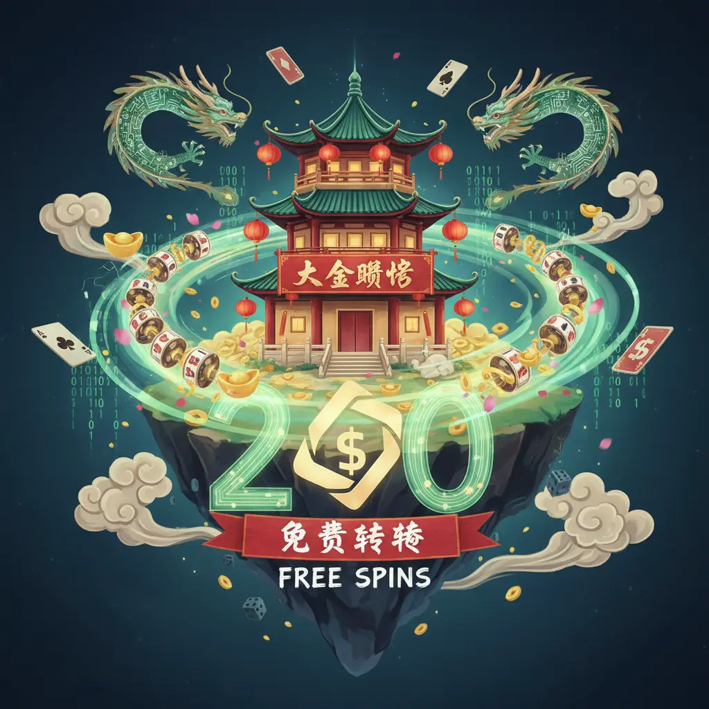 200 free spins - Dollar