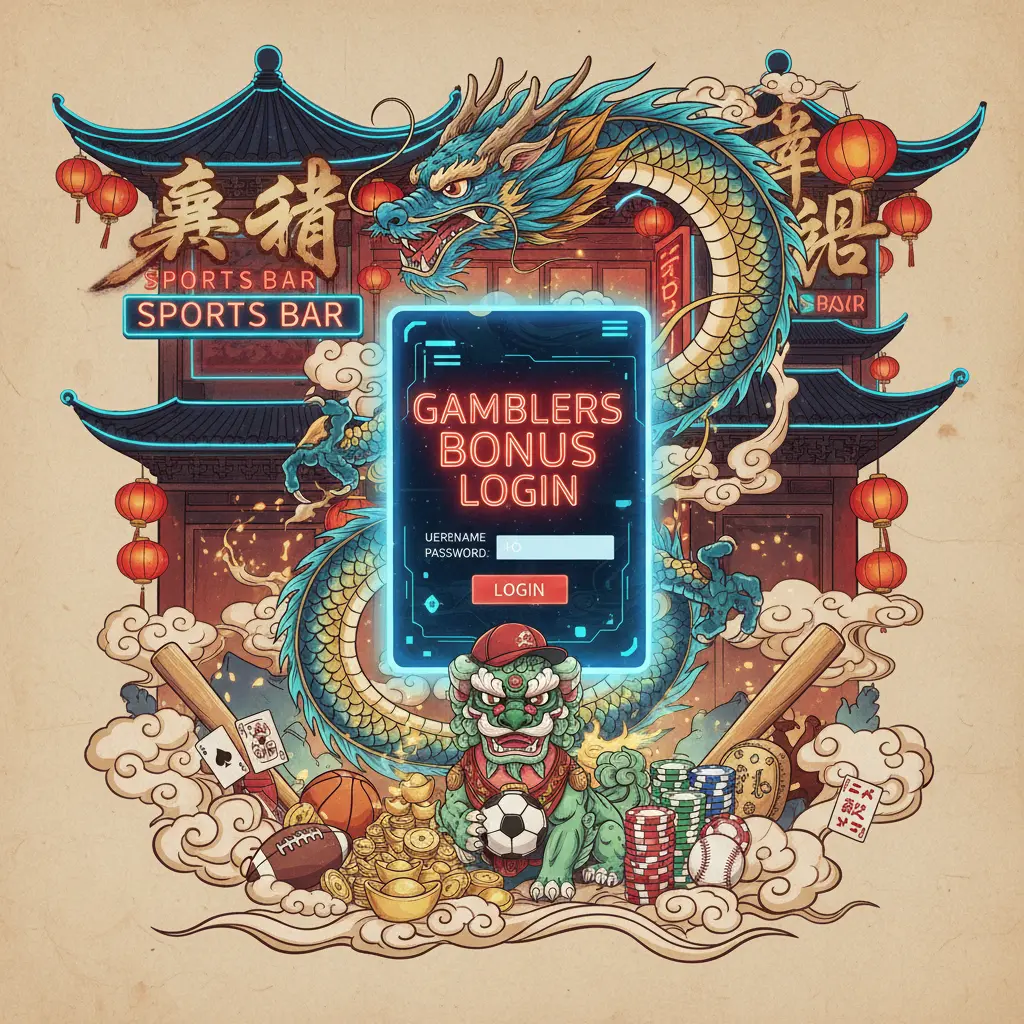 gamblers bonus login - Sports