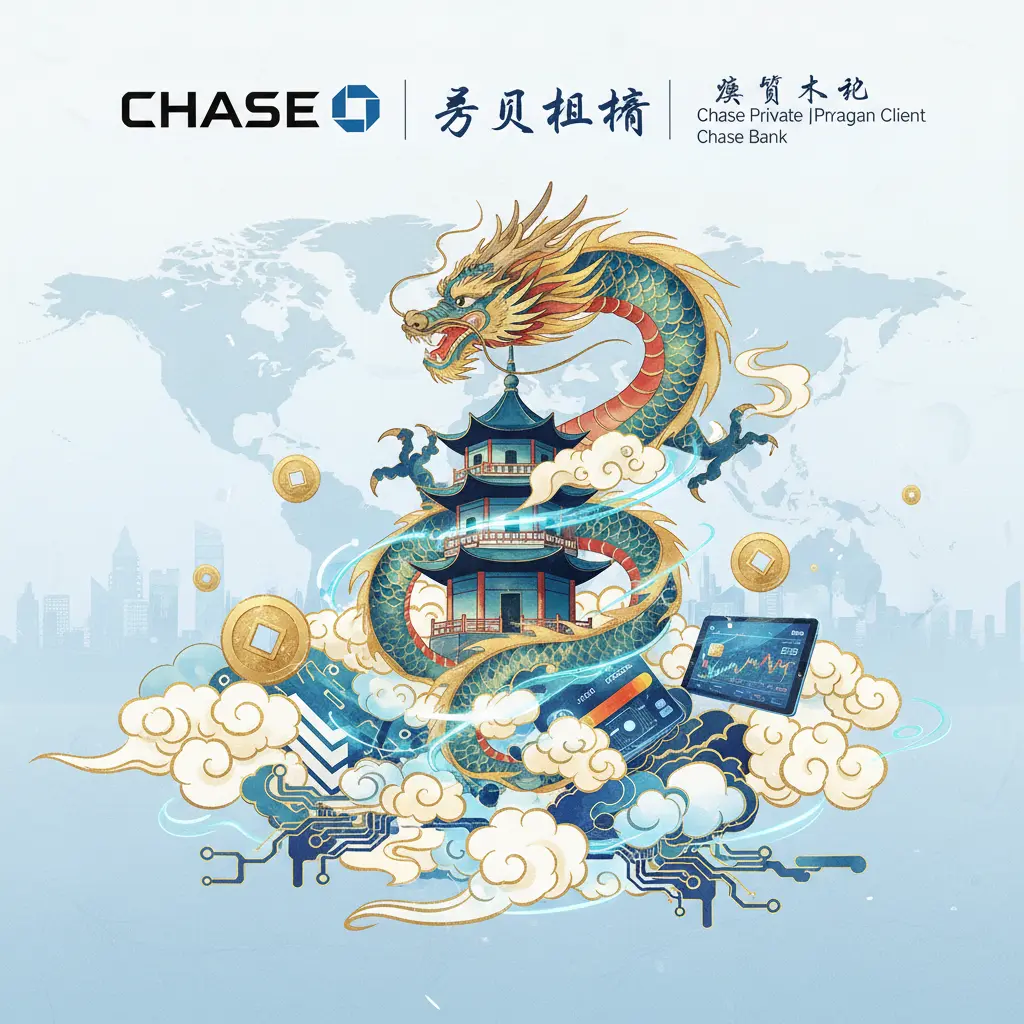 Chase Bank - Private