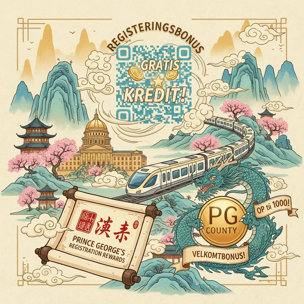 registreringsbonus - Prince