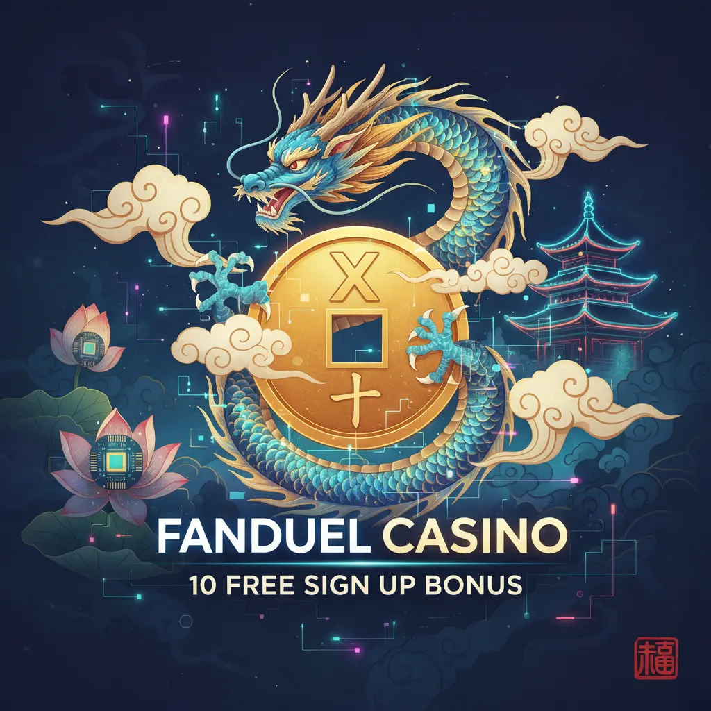 10 sign up bonus - FanDuel