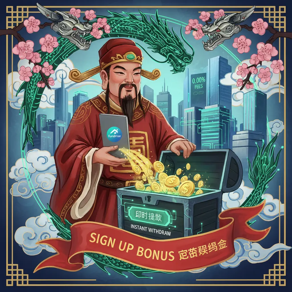 sign up bonus instant withdraw - Fundrise