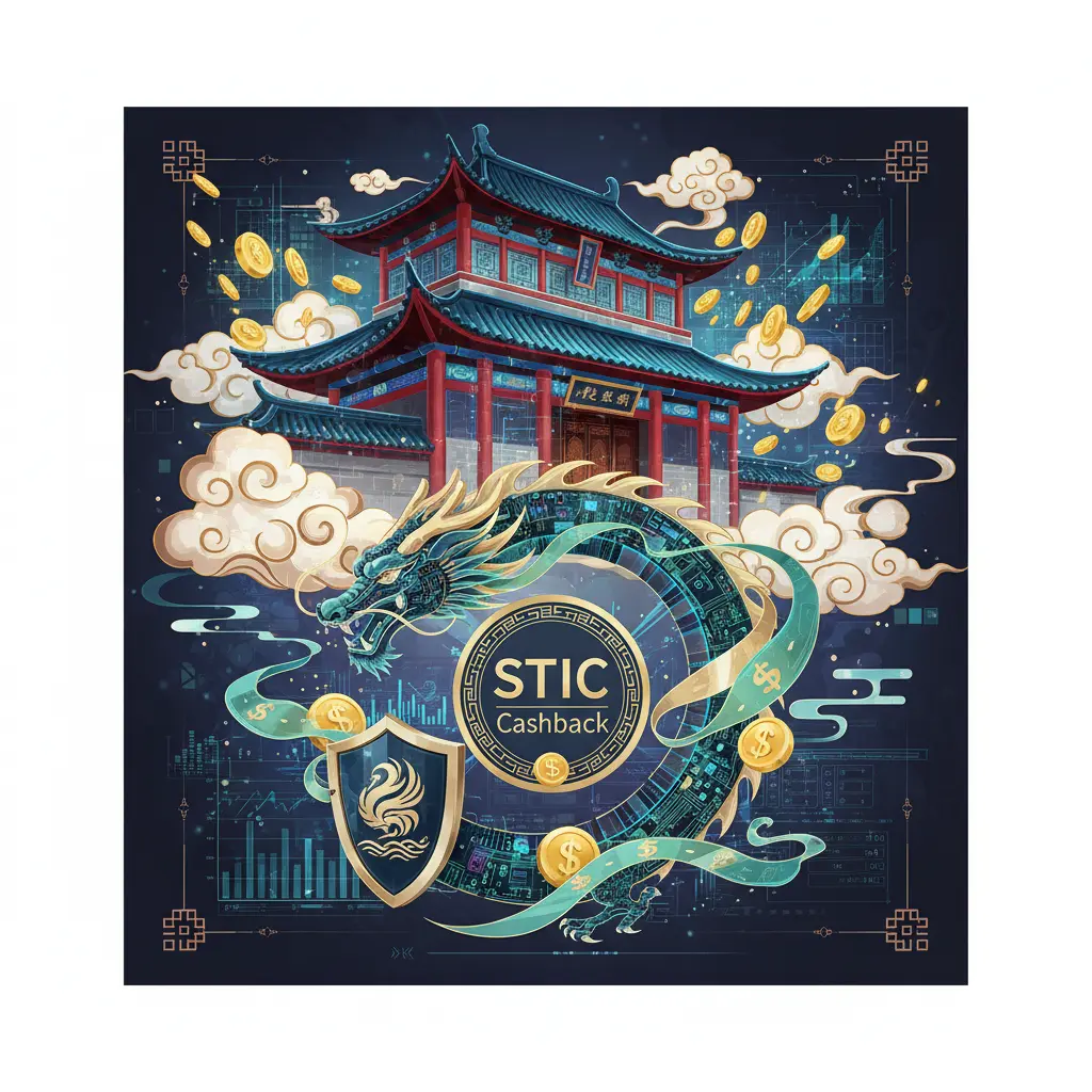 STIC Cashback - Financial