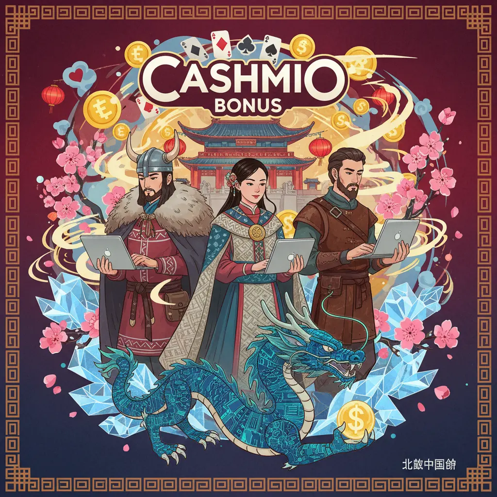 cashmio bonus - entrepreneurs