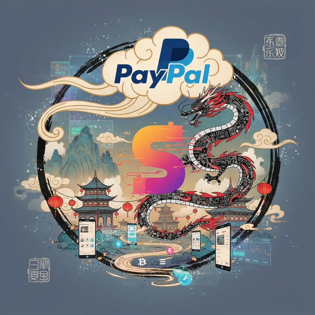 PayPal - Stripe