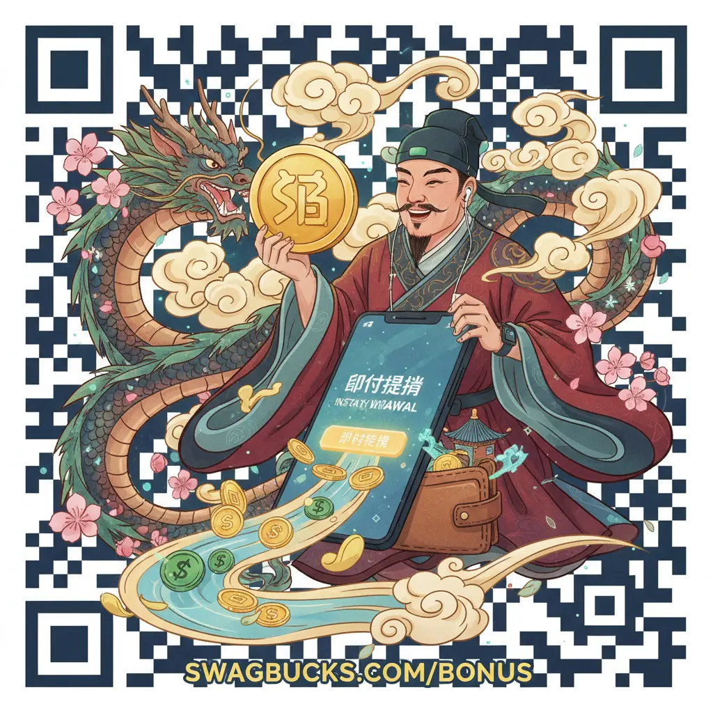 sign up bonus instant withdraw app - Swagbucks