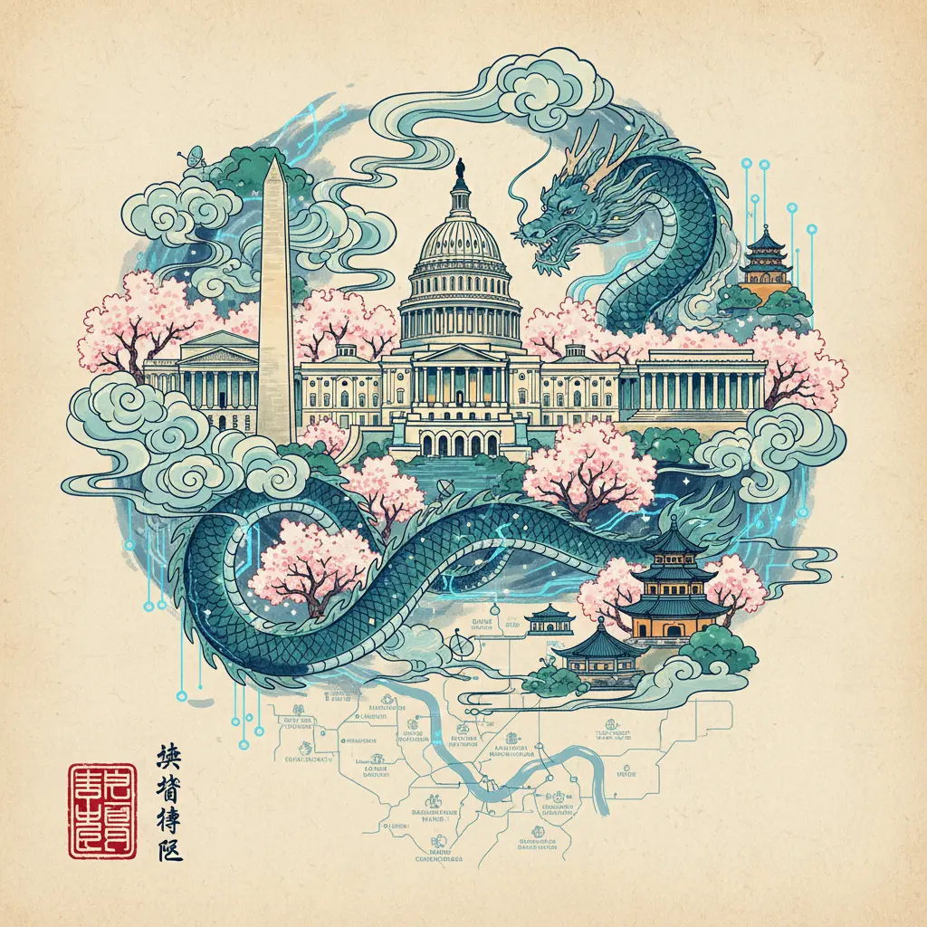 DC Area - Washington