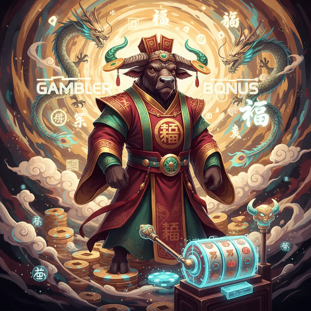 Gamblers Bonus - Aristocrat