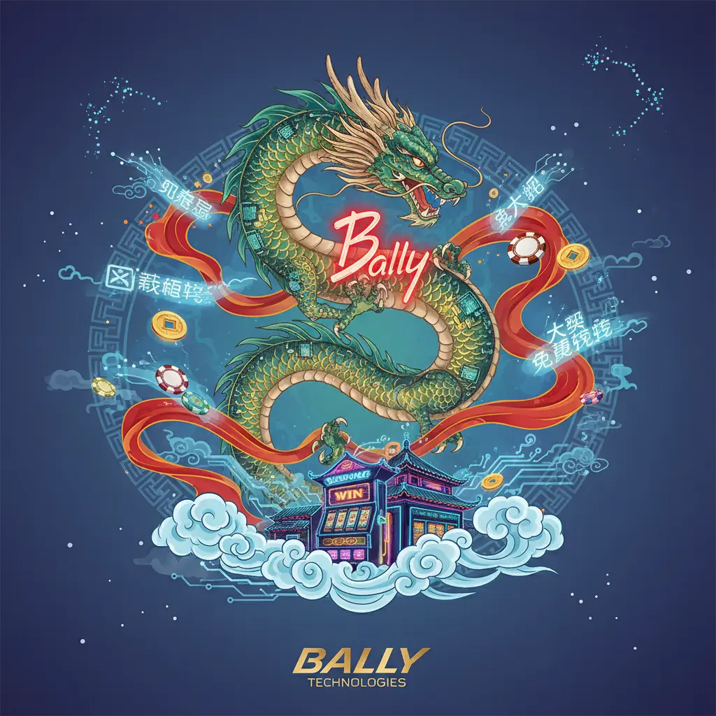 gamblers bonus - Technologies