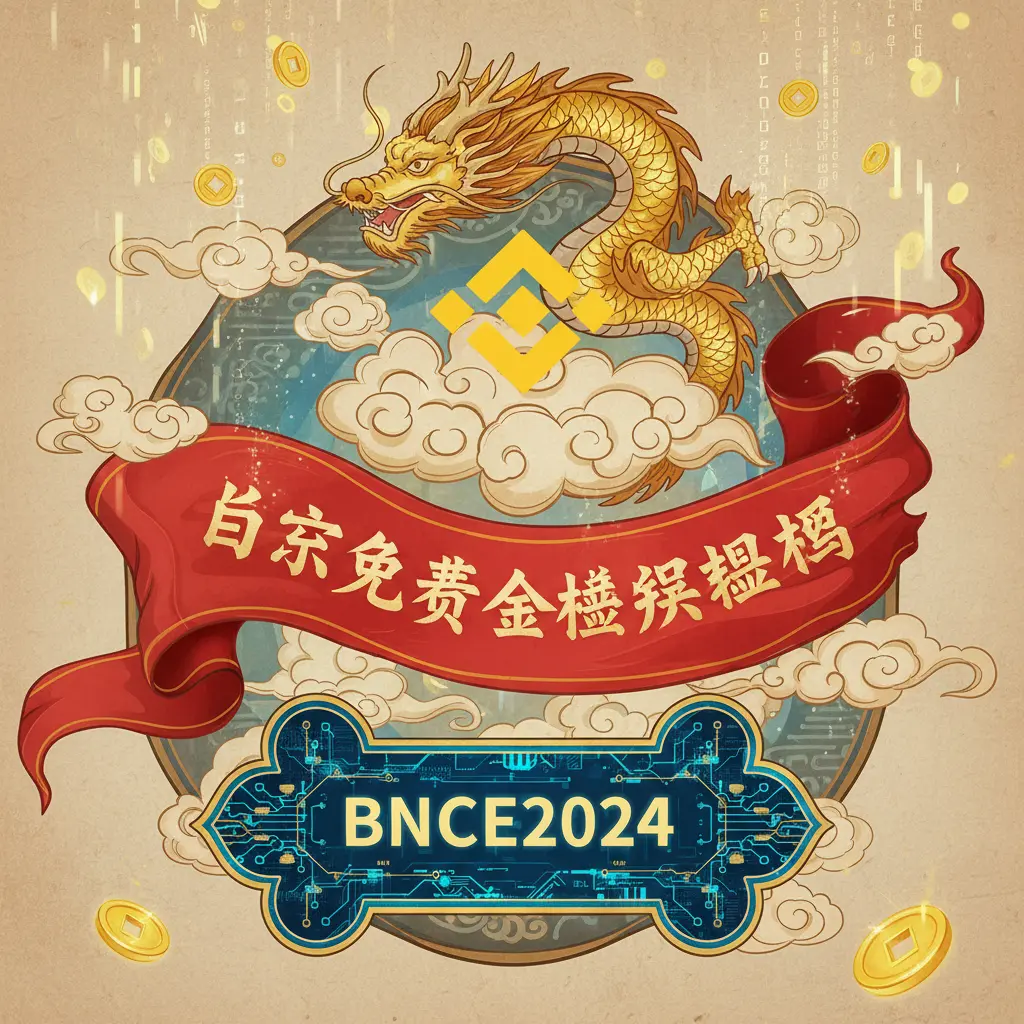 free cash bonus code - Binance