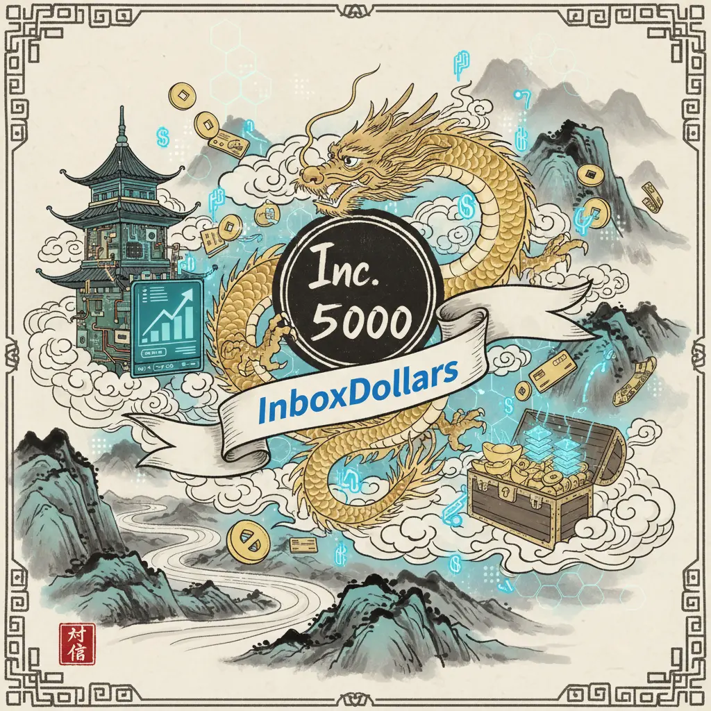 InboxDollars - Inc
