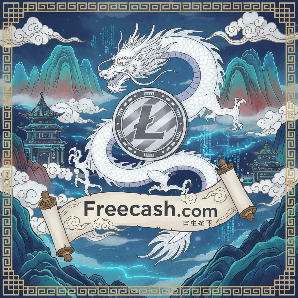 Freecash.com - Litecoin
