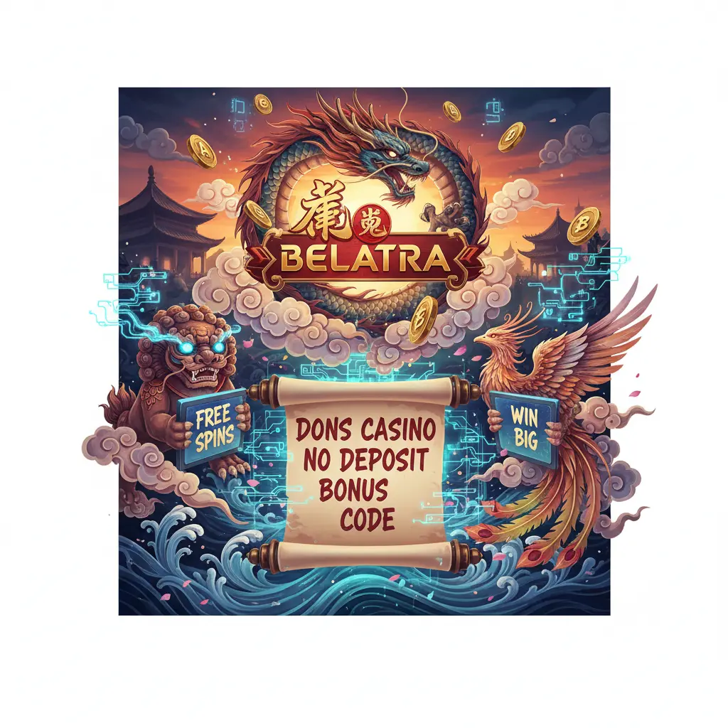 dons casino no deposit bonus code - Belatra