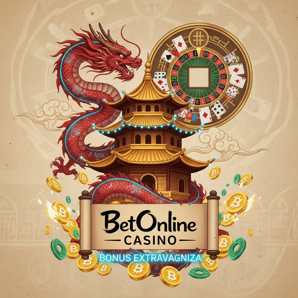 betonline casino bonus - Betonline