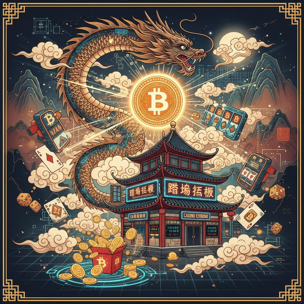 Casino Extreme - Bitcoin