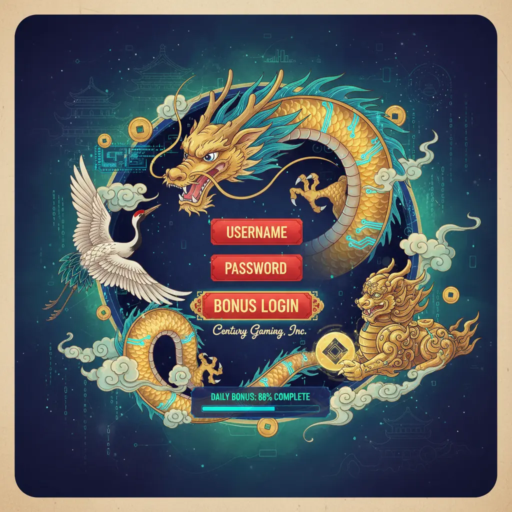 gamblers bonus login - Century