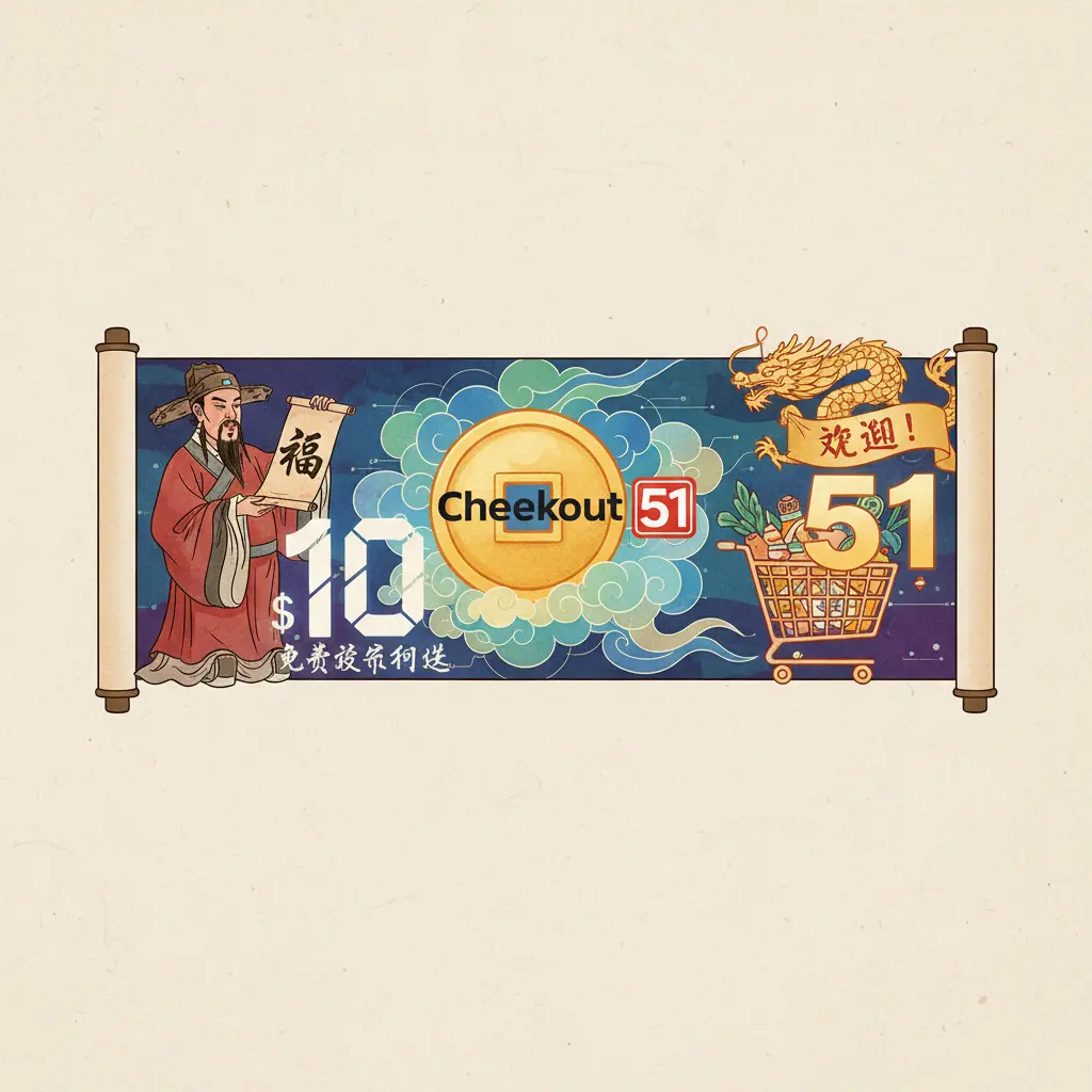 free $10 sign up bonus - Checkout