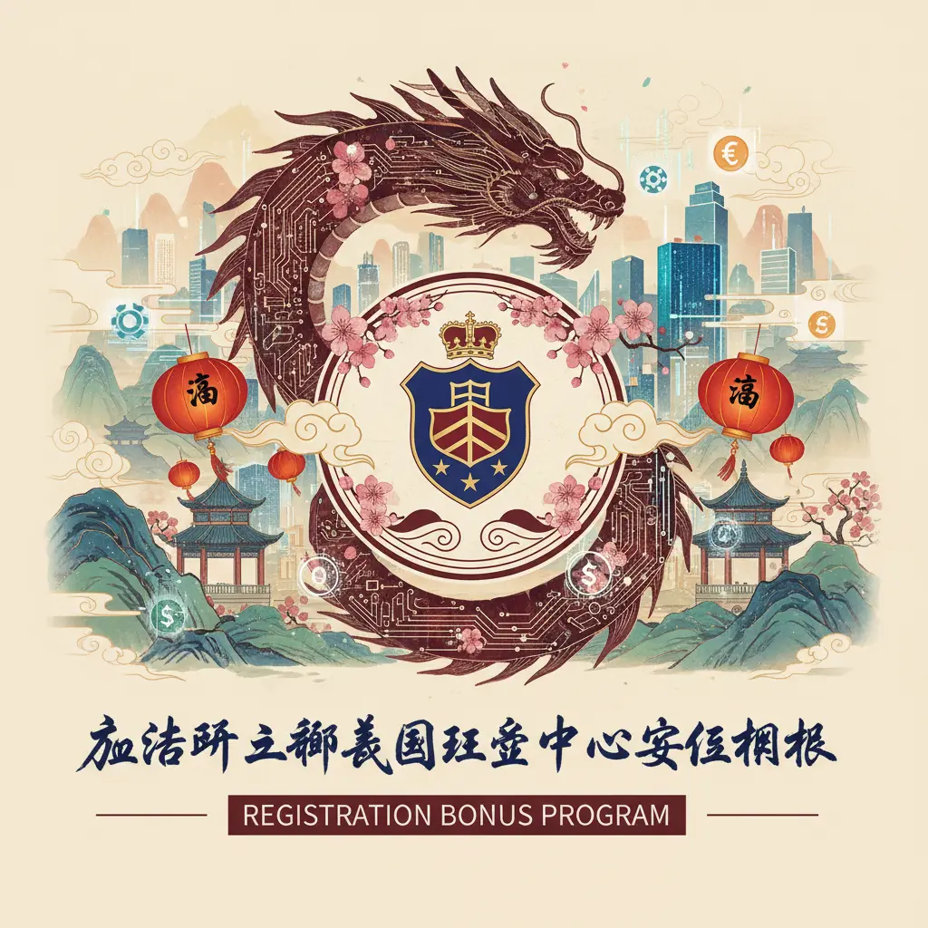 registreringsbonus - Community