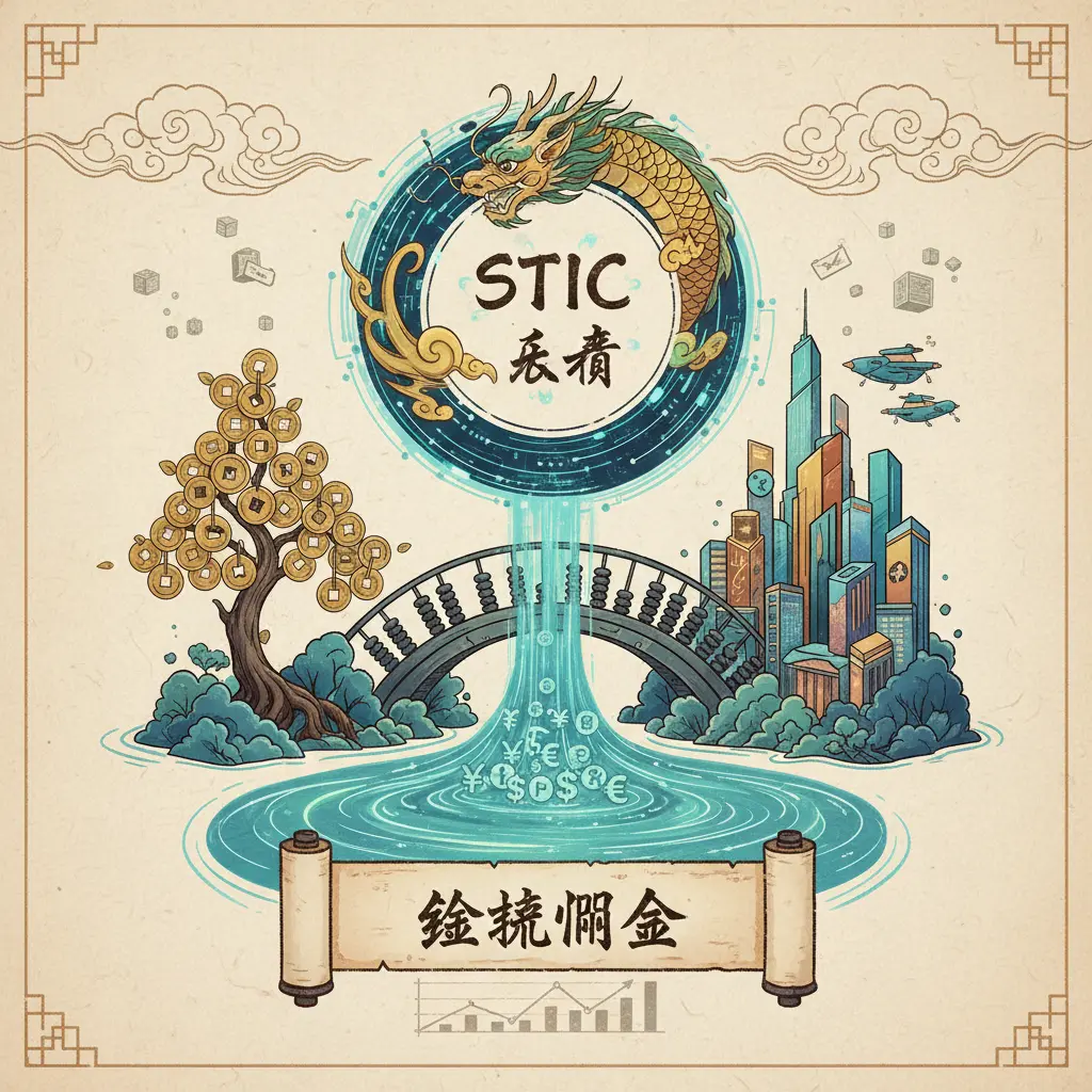 STIC Cashback - Commission