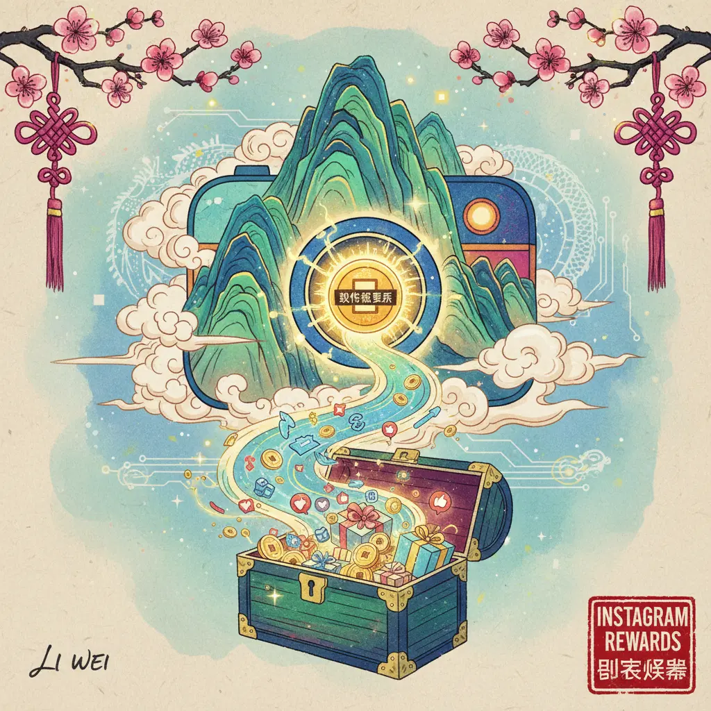 InboxDollars - Instagram