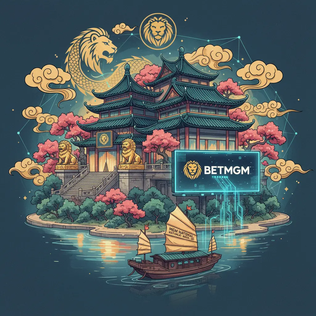 BetMGM - National