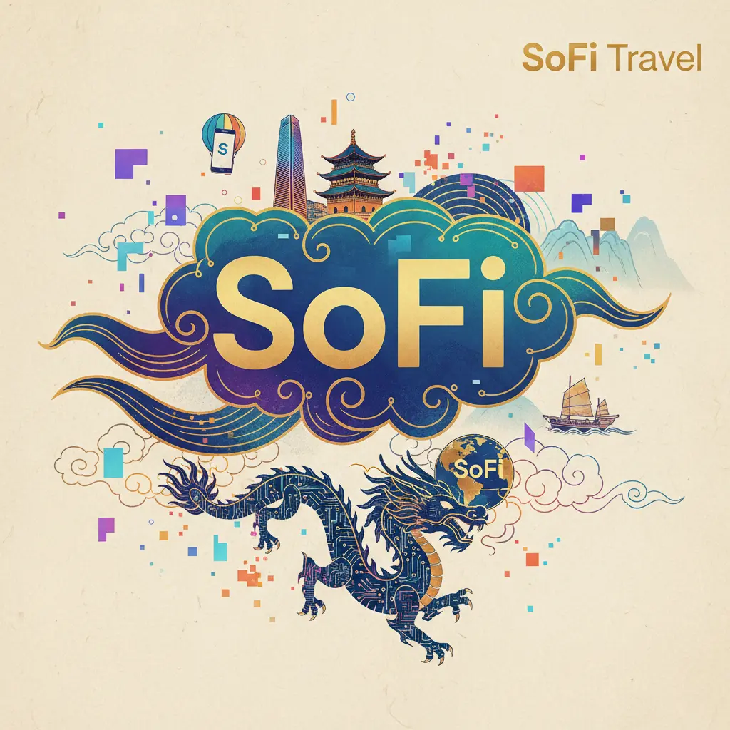 SoFi - Travel