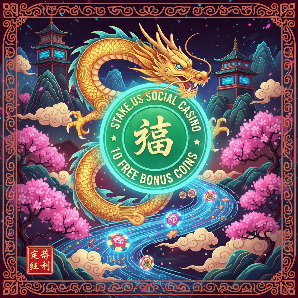 10 sign up bonus - Social