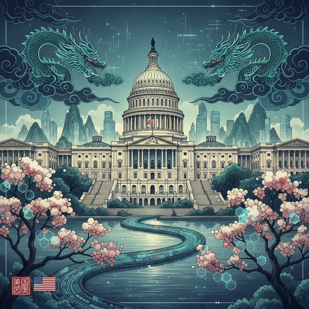 DC Area - Capitol
