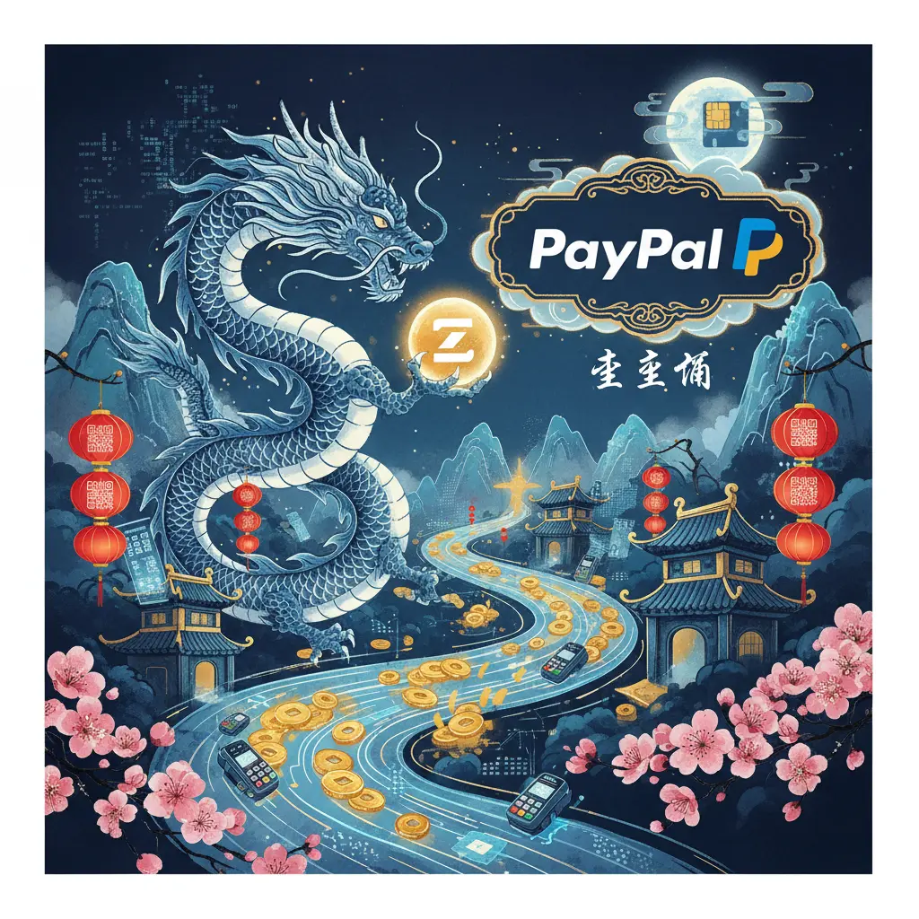 PayPal - Zettle