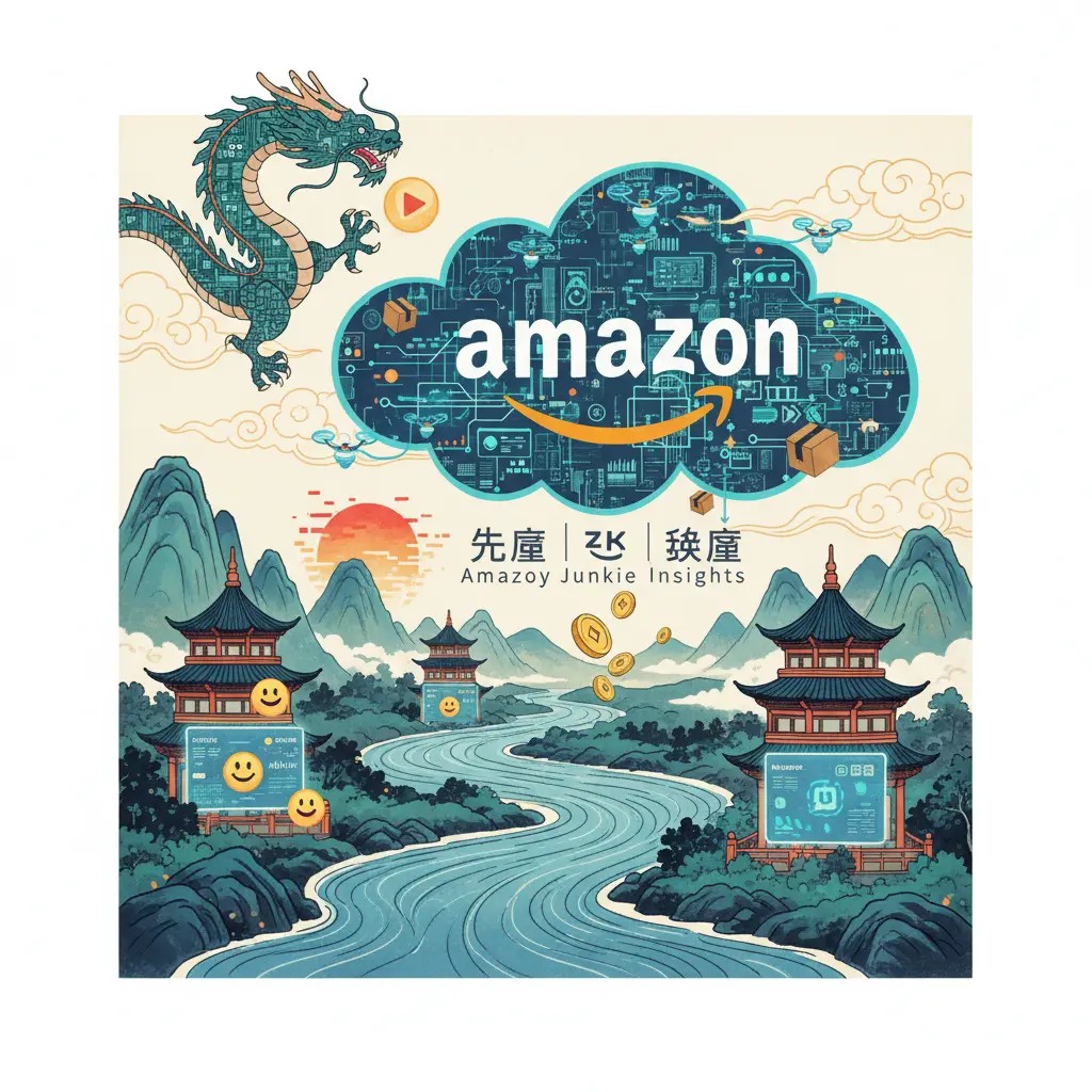 Survey Junkie - Amazon