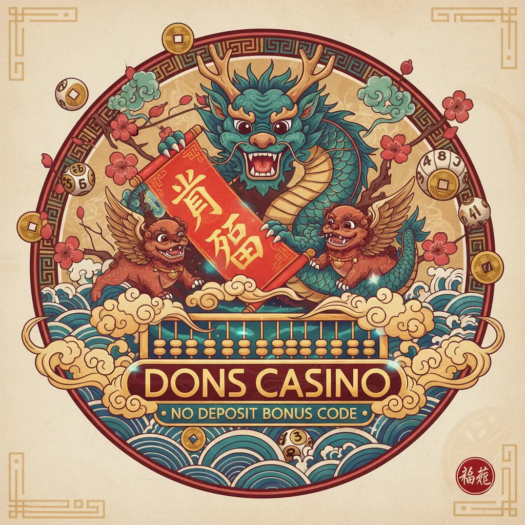 dons casino no deposit bonus code - Bingo