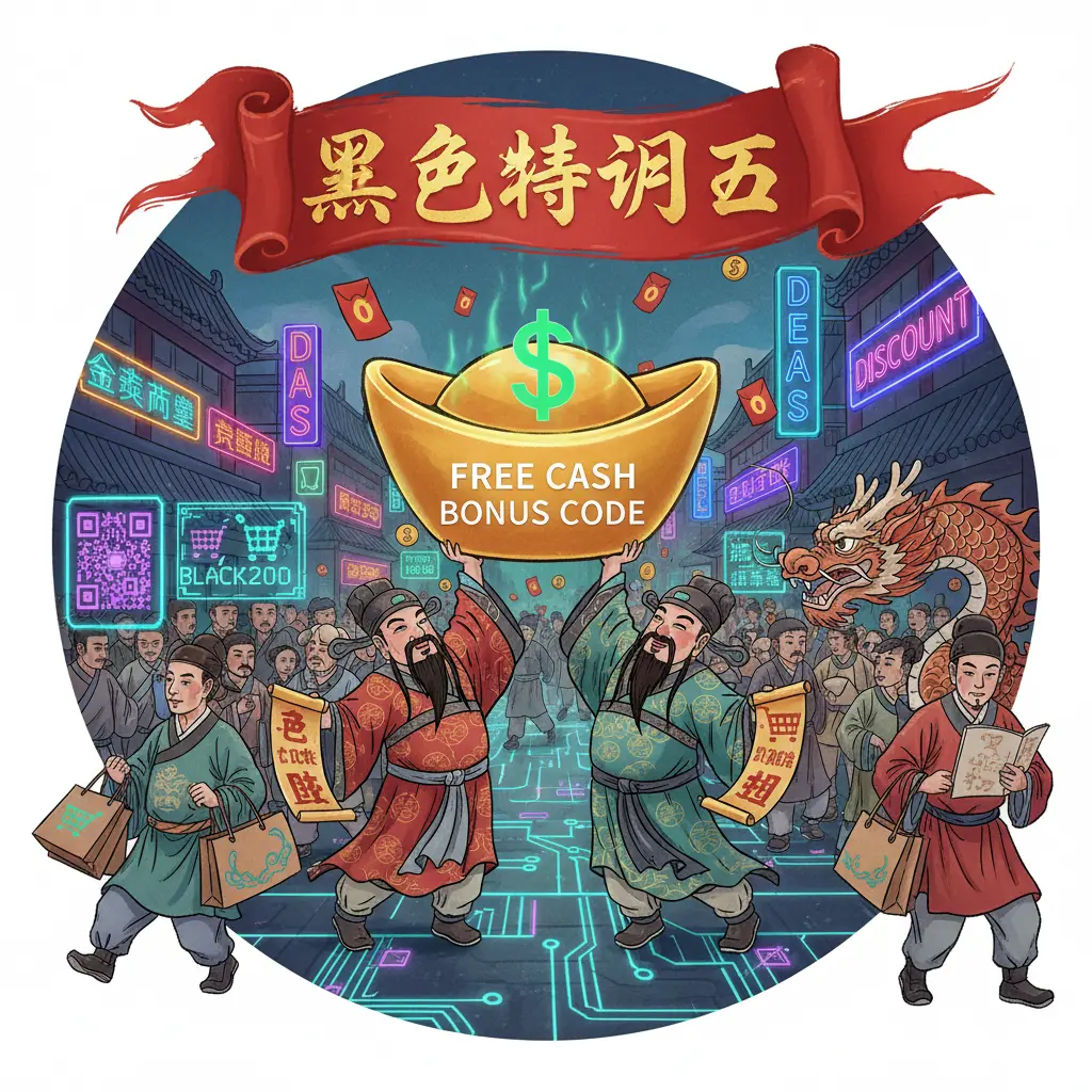 free cash bonus code - Friday