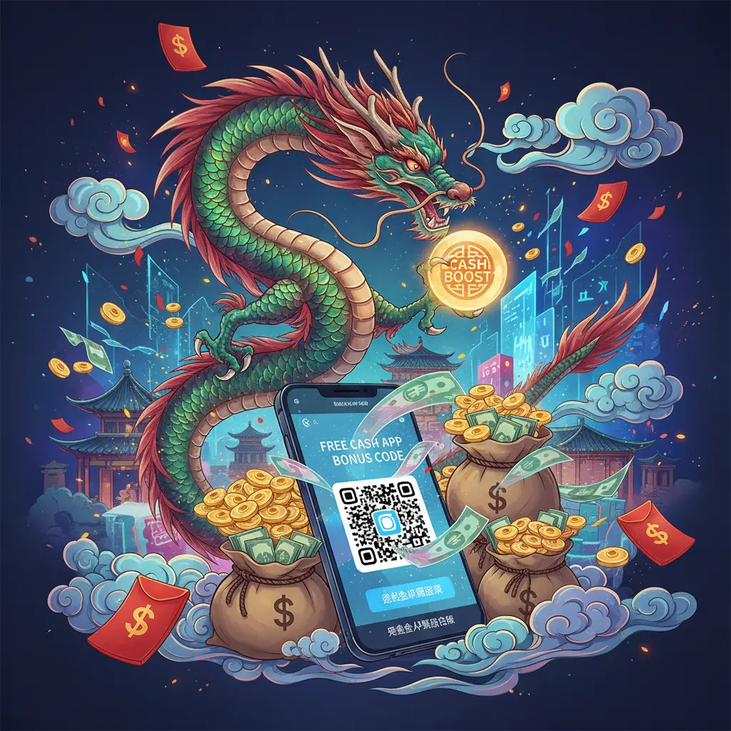 free cash app bonus code - Boosts