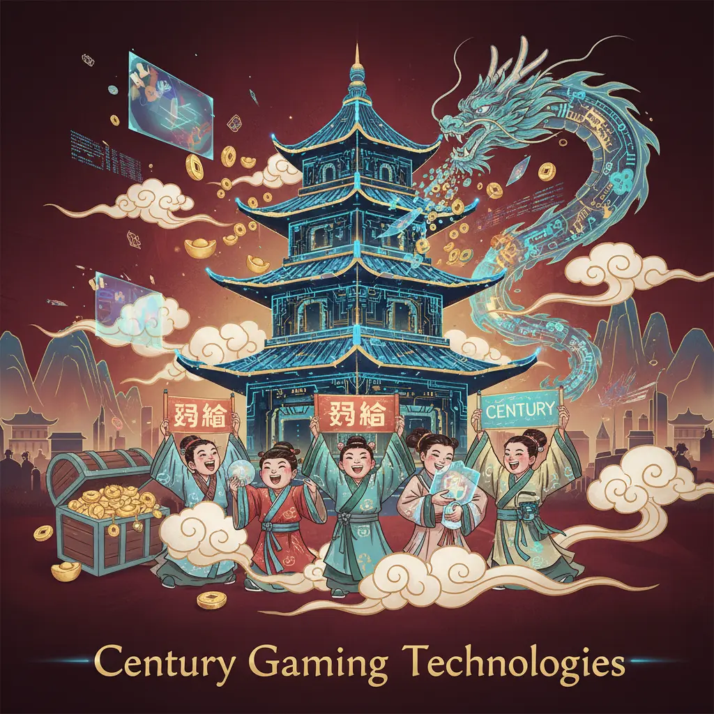 gamblers bonus - Technologies