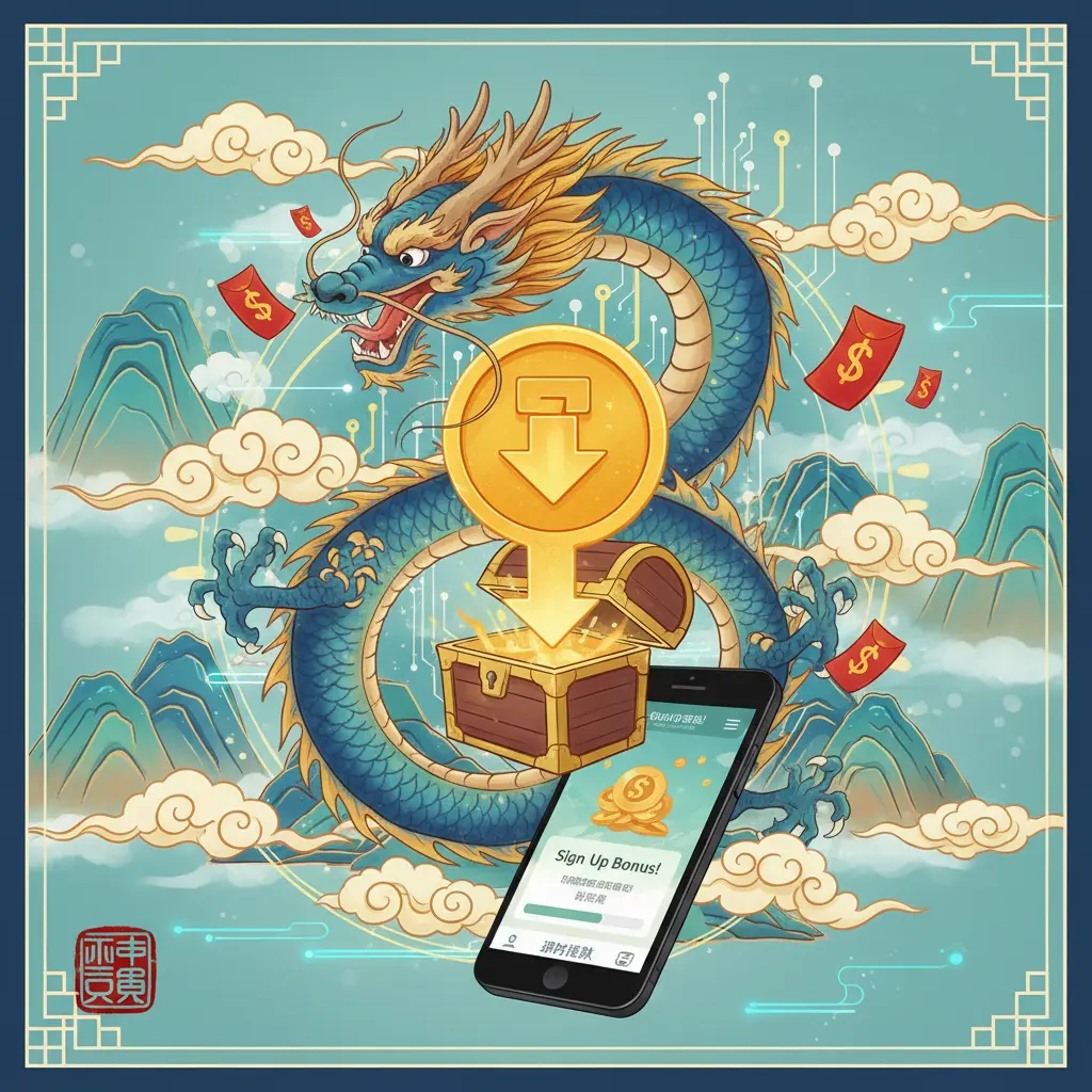 sign up bonus instant withdraw app - Discover