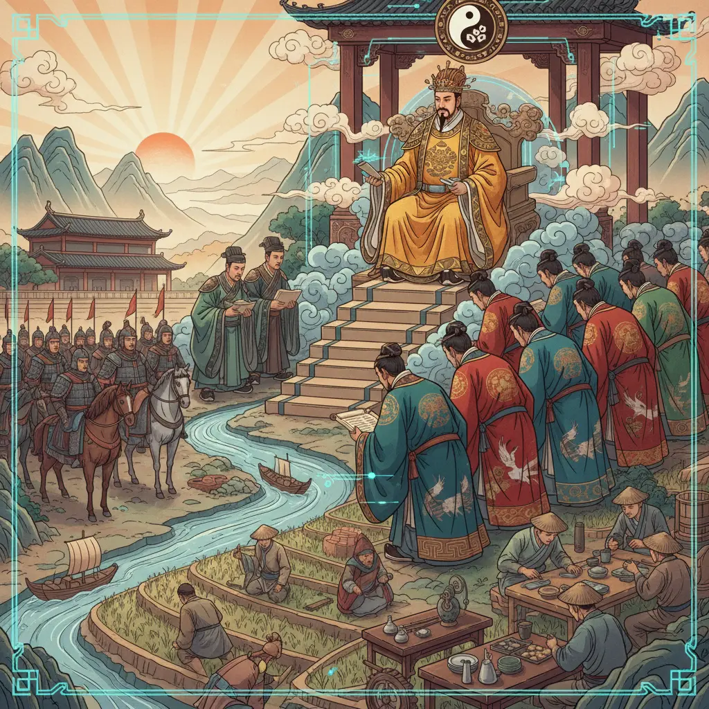 Aristocrat - Feudalism