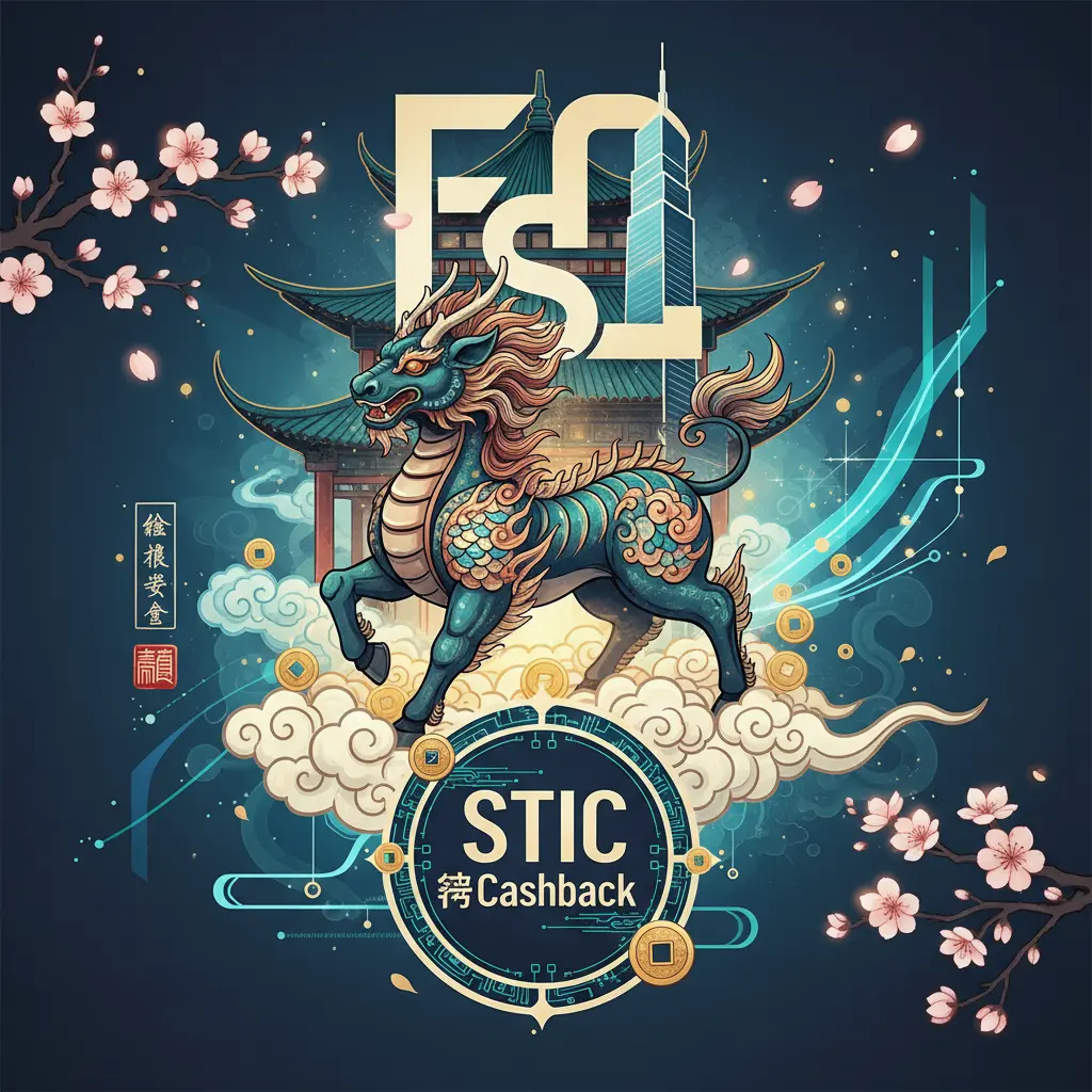 STIC Cashback - Commission
