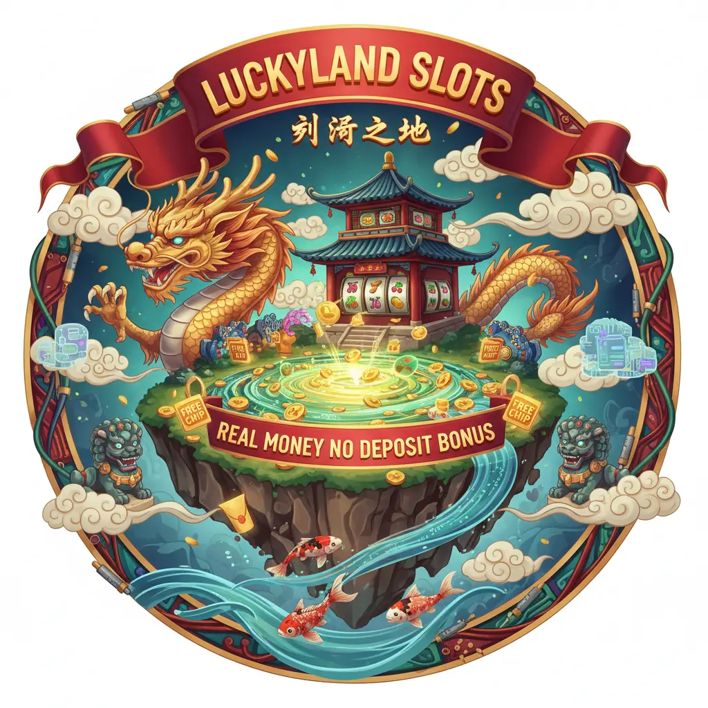 real money no deposit bonus - LuckyLand