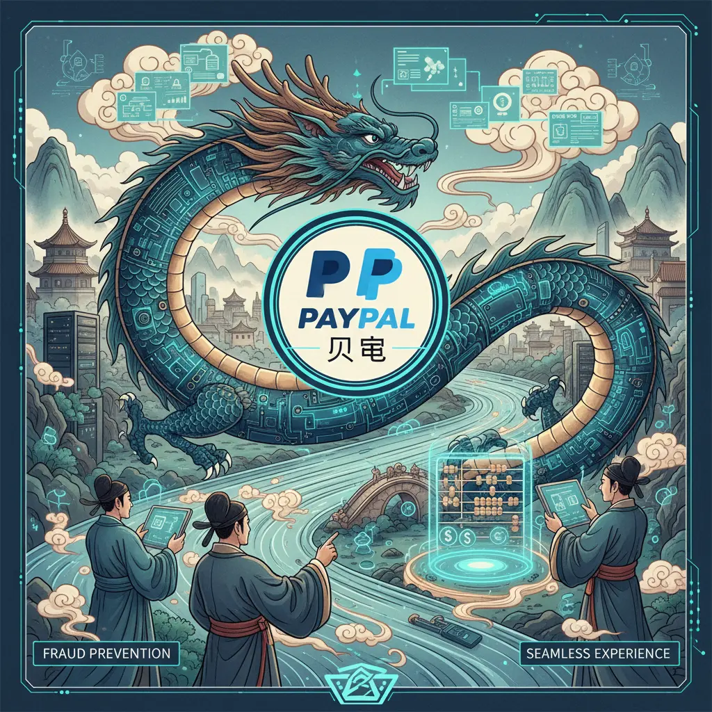 PayPal - Simility