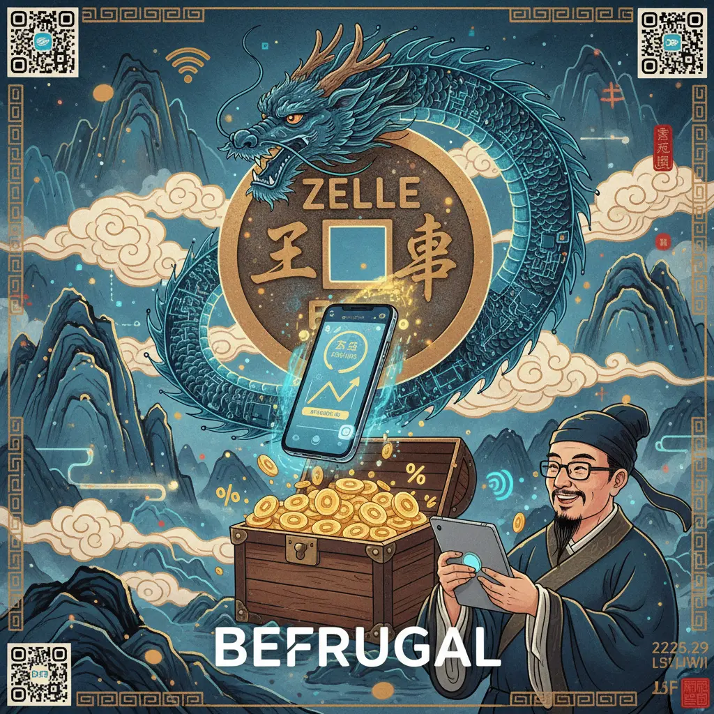 BeFrugal - Zelle