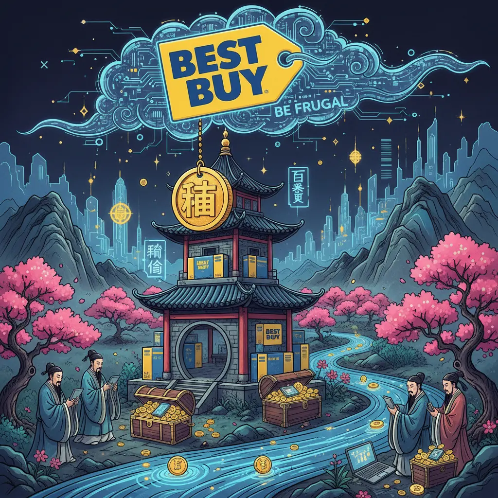 BeFrugal - Best