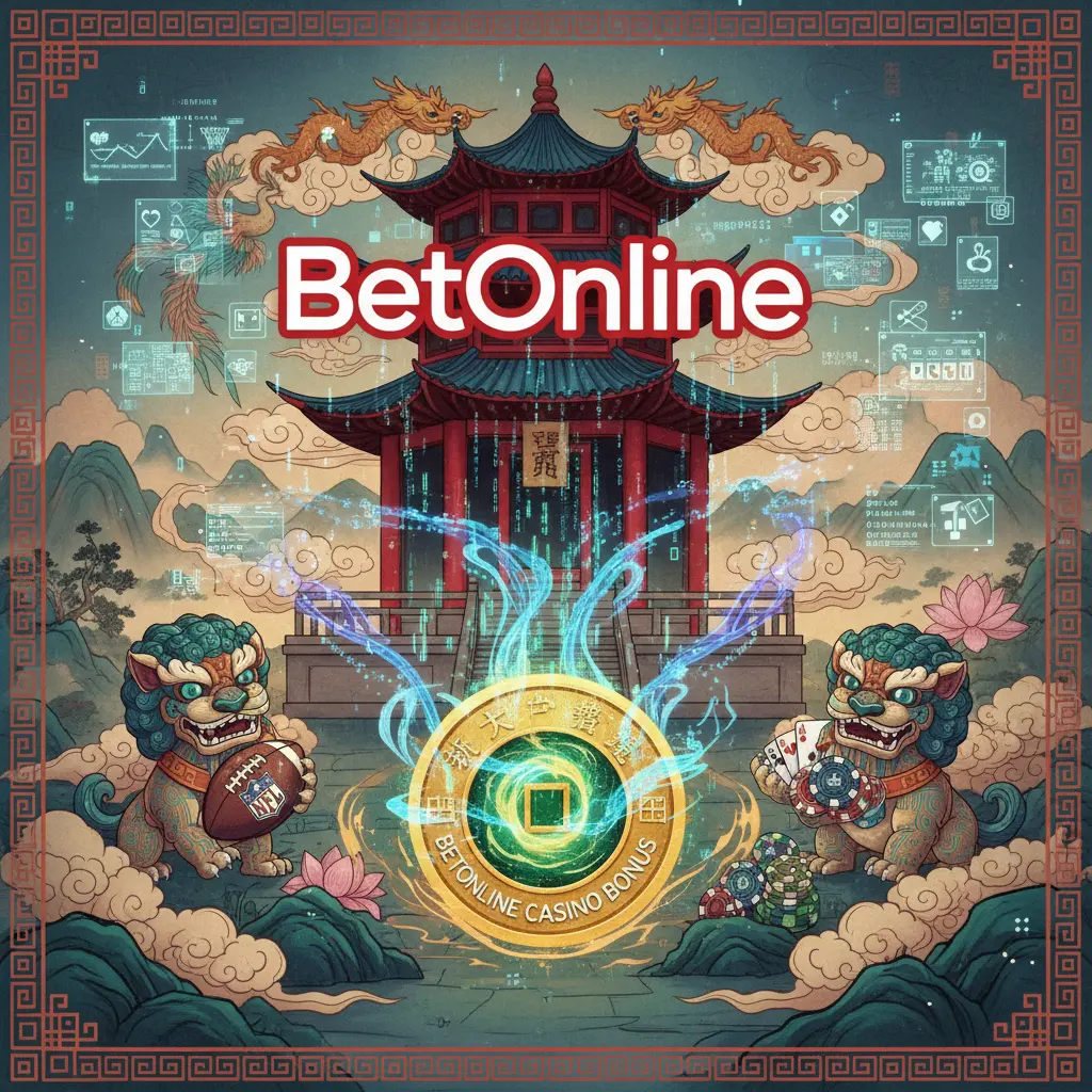 betonline casino bonus - Sportsbook