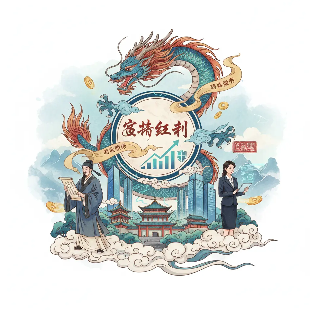 registreringsbonus - Business